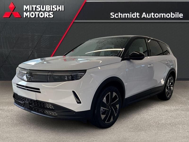 Arktis weiß / dach schwarz (weiss) Neu 2025 Opel Grandland X SUV | 30.770 € (Guter Preis) - Bild 1/4