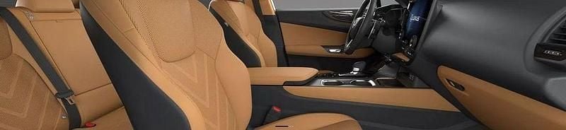 Neu Lexus NX350h Executive Line 243 PS (178 kW) 2026 Weiß SUV