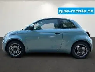 Gebraucht Fiat 500e Icon 86 kW (118 PS) 2021 Other Limousine