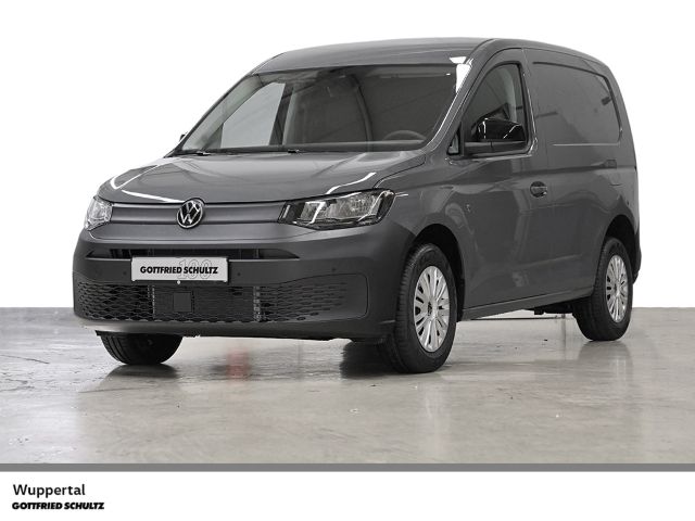 Grau Neu 2024 VW Caddy Van / Kleinbus | 29.980 € (Guter Preis) - Bild 1/4