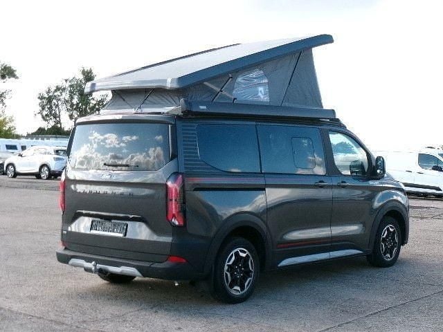 Neu Ford Tourneo Custom Active 232 PS (170 kW) 2025 Grau Van