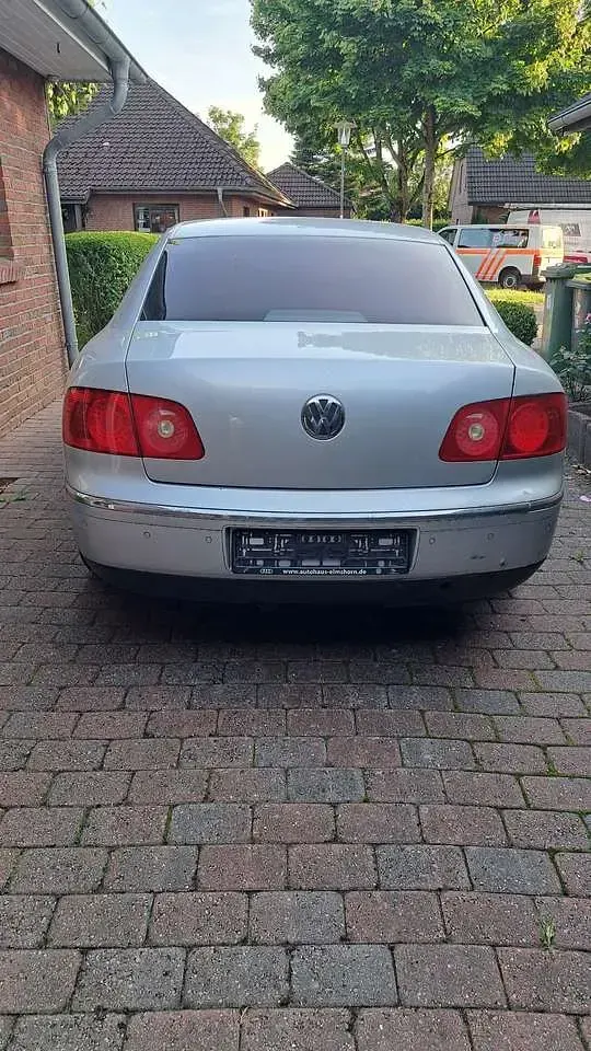 Gebraucht VW Phaeton 224 PS (164 kW) 2005 Limousine
