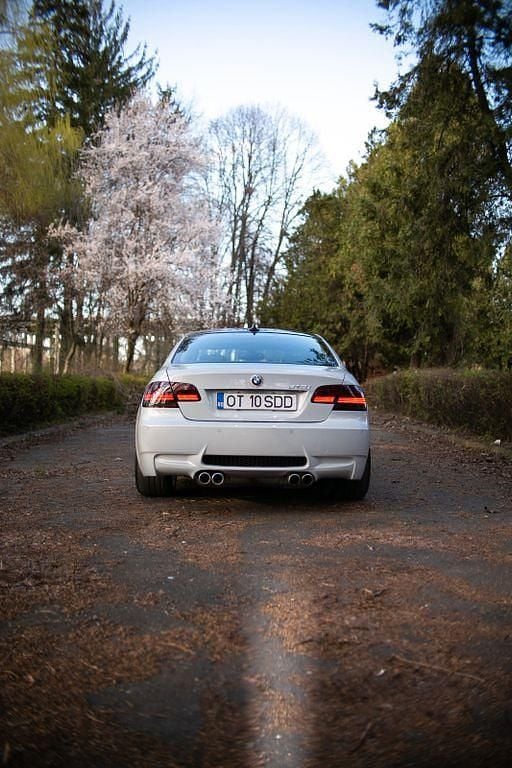 Używany BMW 325 Performance 218 KM (160 kW) 2006 Srebrny Coupe