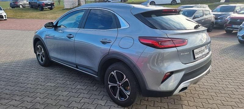 Second-hand Kia XCeed Vision 141 CP (103 kW) 2022 Gri SUV