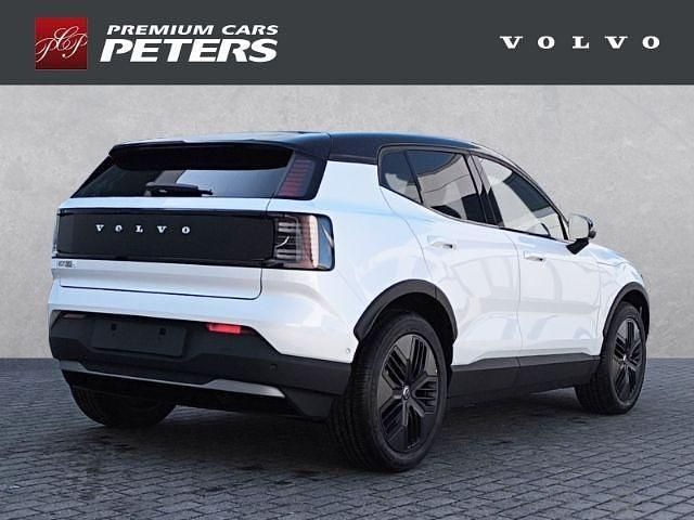 Gebraucht Volvo EX30 CC Ultra 314 kW (428 PS) 2025 Weiß SUV