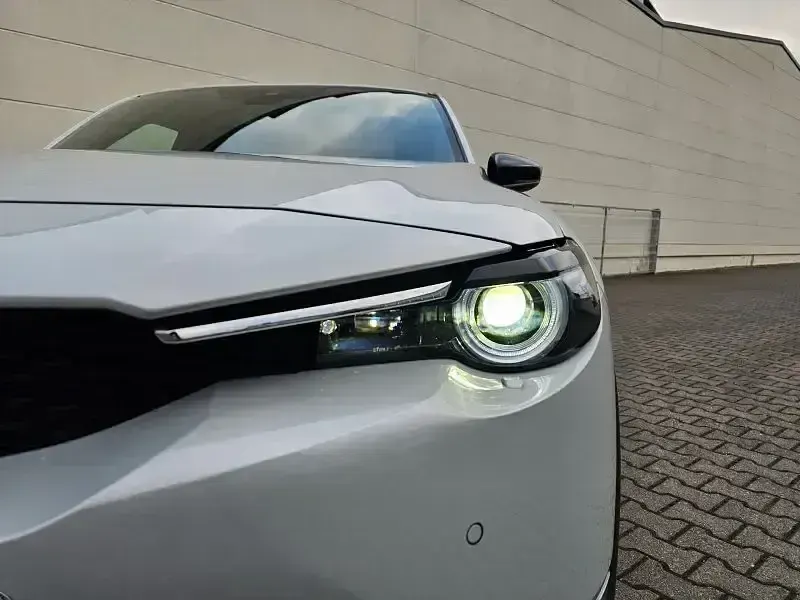 Brugt Mazda MX30 106 kW (145 HK) 2021 Andere SUV