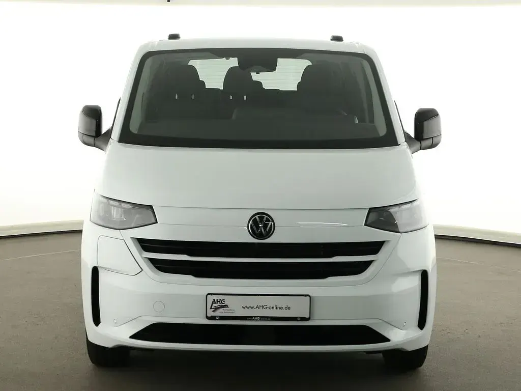 Neu VW T7 Life 160 kW (218 PS) 2026 Weiß Van