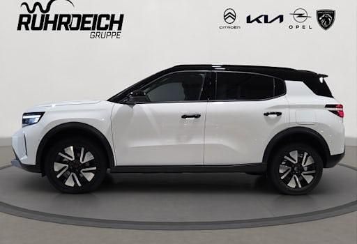 Neu Opel Frontera 145 PS (106 kW) 2026 Weiß SUV