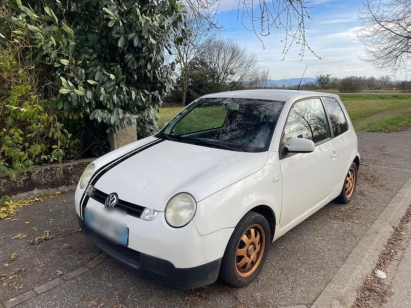 Gebraucht 2001 VW Lupo Kleinwagen | 1.200 € (Superpreis) - Bild 1/4
