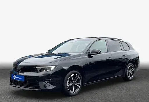 Gebraucht Opel Astra 131 PS (96 kW) 2025 Kleinwagen