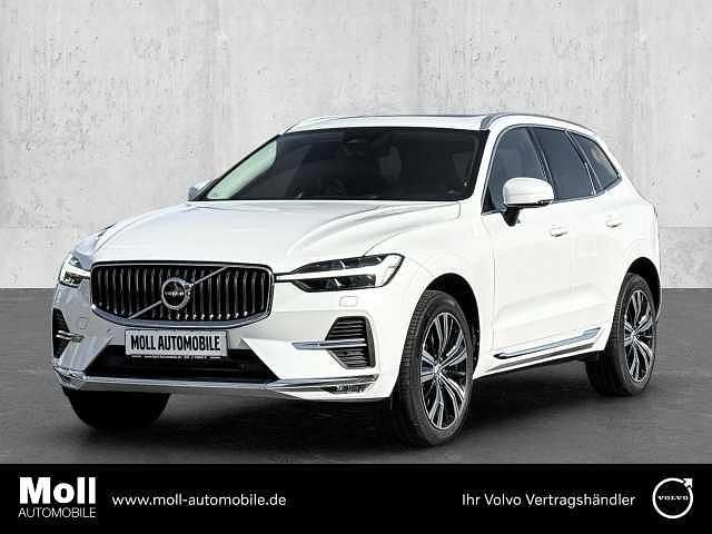 Gebraucht 2023 Volvo XC60 SUV | 39.690 € (Fairer Preis) - Bild 1/4