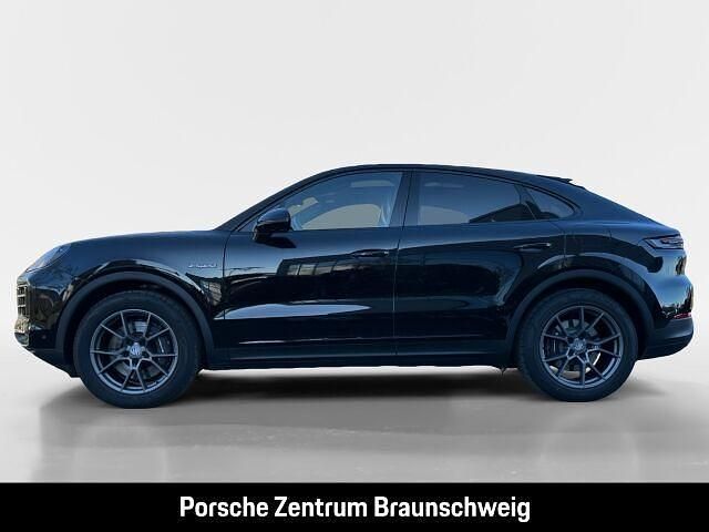 Gebraucht Porsche Cayenne 470 PS (345 kW) 2024 Schwarz SUV