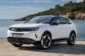 Arktis wei Neu 2025 Opel Grandland X SUV | 34.885 € (Fairer Preis) - Bild 1/1