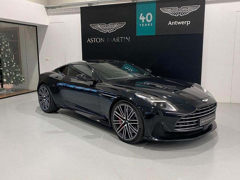 Gebraucht 2024 Aston Martin DB12 | 274.508 € - Bild 1/4