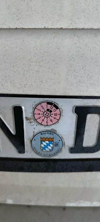 Gebraucht Mini Cooper S 174 PS (127 kW) 2007 Weiß Kleinwagen