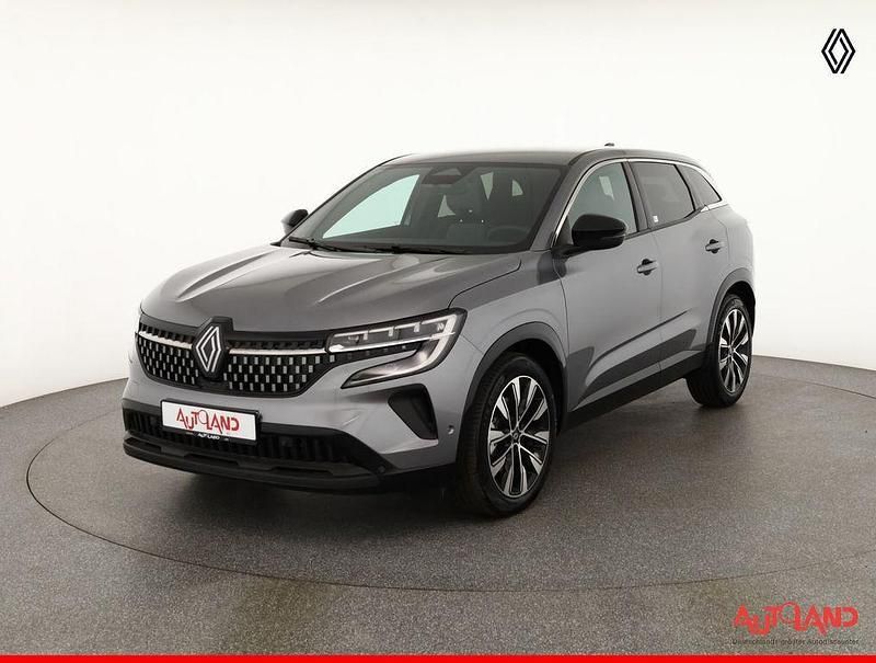 Grau Neu 2025 Renault Austral Techno SUV | 34.990 € - Bild 1/4