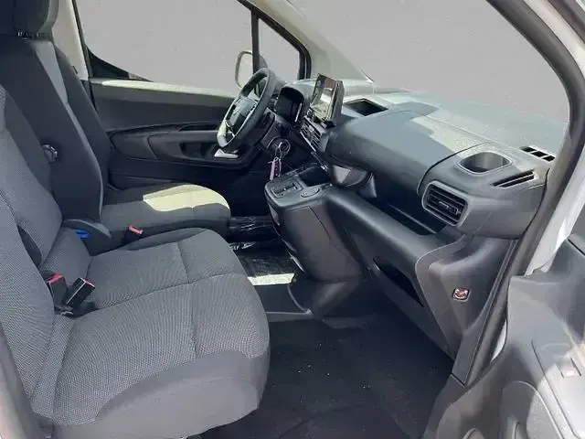 Gebraucht Citroën e-Berlingo 100 kW (136 PS) 2025 Weiß Van / Kleinbus