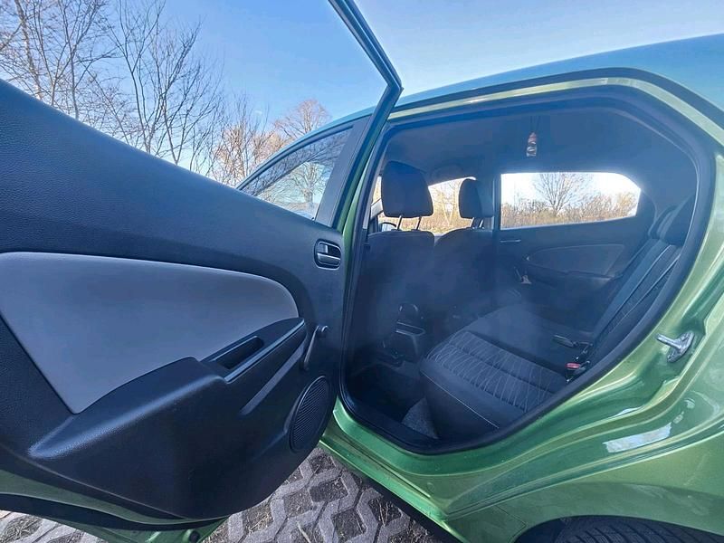 Second-hand Mazda 2 75 CP (55 kW) 2009 Hatchback