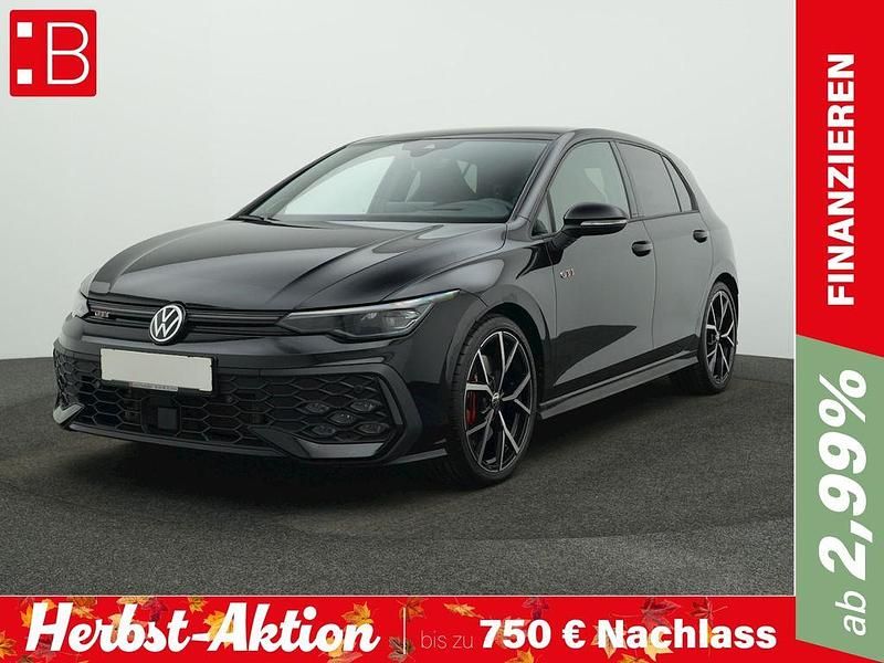 Schwarz Gebraucht 2024 VW Golf VIII Style Limousine | 39.450 € (Fairer Preis) - Bild 1/4