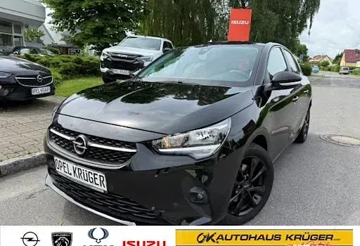 Gebraucht Opel Corsa Edition 101 PS (74 kW) 2020 Kleinwagen