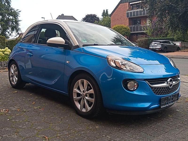 Gebraucht 2016 Opel Adam Jam Kleinwagen | 5.400 € (Guter Preis) - Bild 1/4