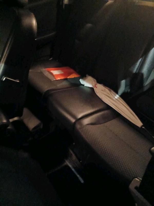 Gebraucht Mercedes A200 193 PS (141 kW) 2008 Schwarz Limousine