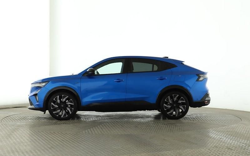 Gebraucht Renault Rafale Esprit Alpine 300 PS (220 kW) 2025 Blau SUV