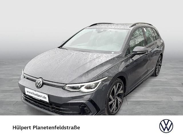 Gebraucht VW Golf VIII R-line 131 PS (96 kW) 2023 Kombi