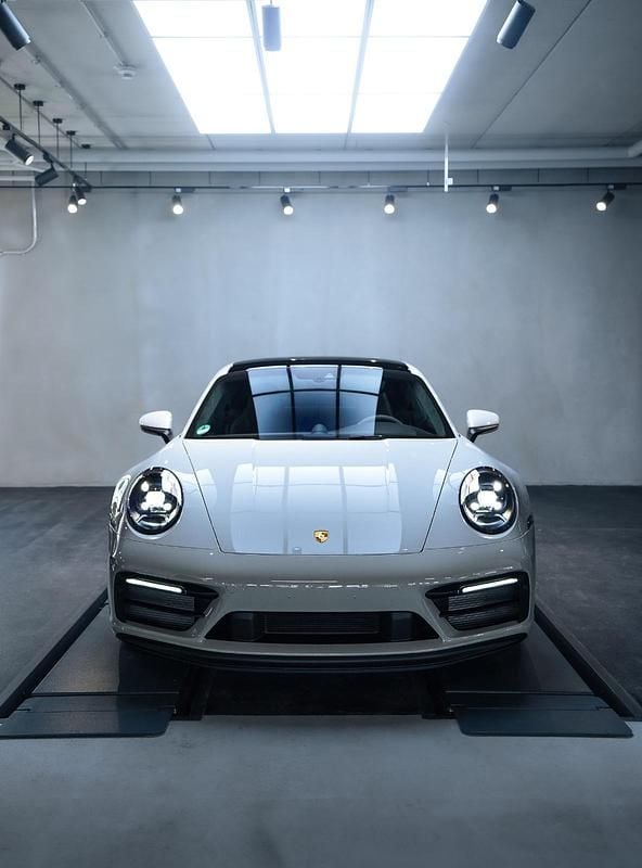 Gebraucht 2023 Porsche 992 Coupé | 170.000 € (Fairer Preis) - Bild 1/4