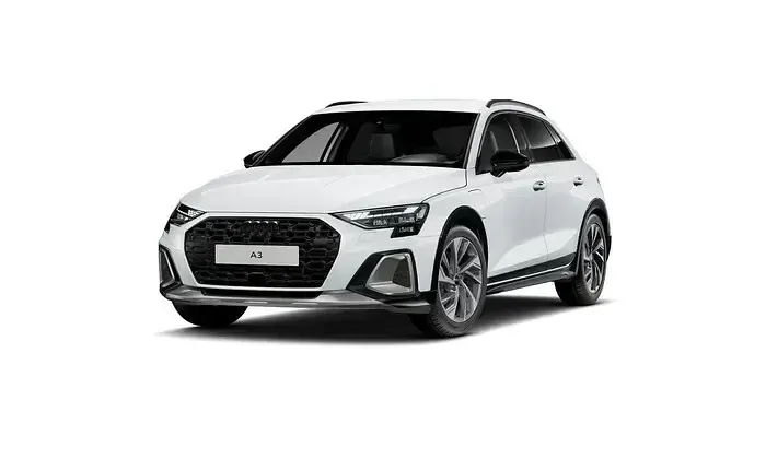 Occasion Audi A3 Ambiente 204 ch (150 kW) 2025 Break