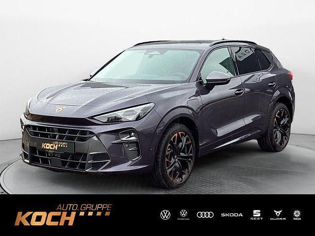 Gebraucht Cupra Terramar VZ 272 PS (200 kW) 2024 Dark void SUV