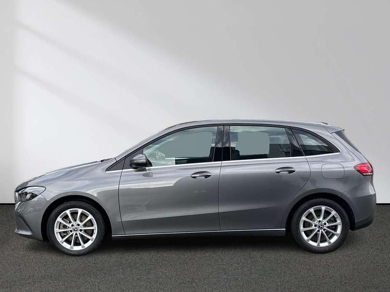 Gebraucht Mercedes E250 Style 160 PS (117 kW) 2021 Lack mountaingrau Limousine