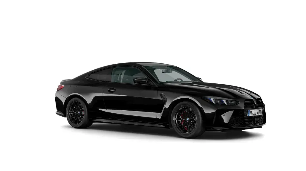 Gebraucht BMW M4 Competition Edition 530 PS (389 kW) 2026 Coupé