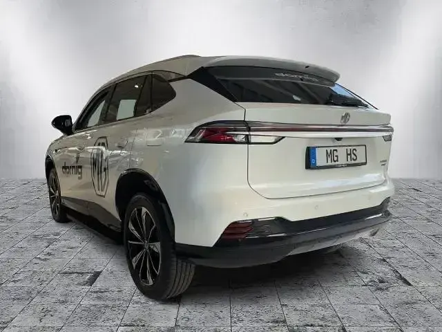 Gebraucht MG HS Luxury 272 PS (200 kW) 2024 Othercolor SUV