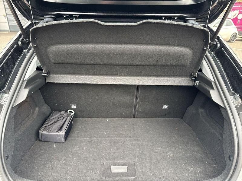 Gebraucht Opel Corsa Edition 101 PS (74 kW) 2022 Aluminium silbkristall silb Kleinwagen