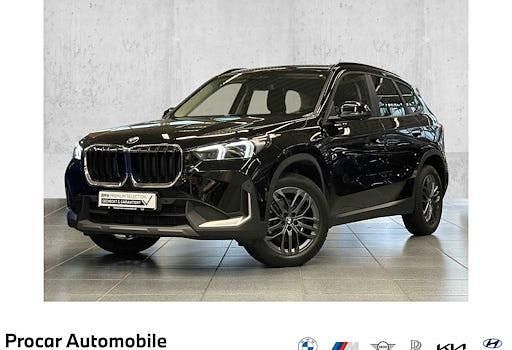 Gebraucht BMW X1 Shadowline 150 PS (110 kW) 2023 Schwarz SUV