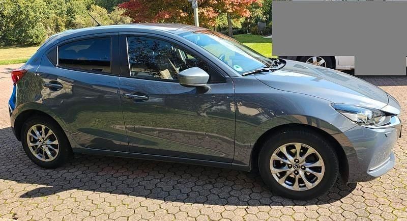 Gebraucht 2020 Mazda 2 Exclusive Kleinwagen | 14.700 € (Fairer Preis) - Bild 1/4