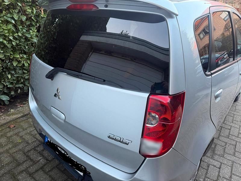 Gebraucht Mitsubishi Colt 95 PS (69 kW) 2010 Kleinwagen
