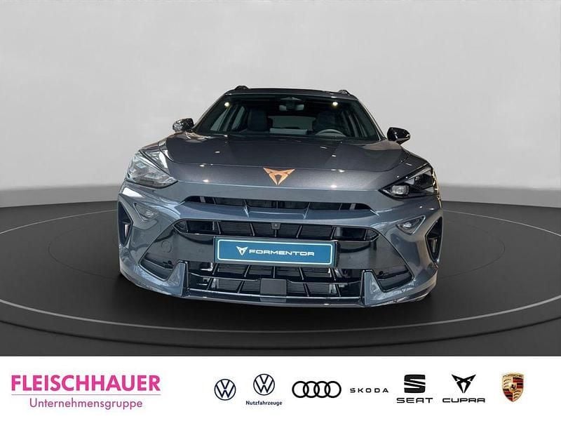 Neu Cupra Formentor 204 PS (150 kW) 2025 Grau SUV