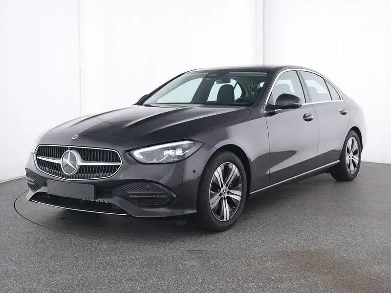 Gebraucht Mercedes C180 Avantgarde 170 PS (125 kW) 2025 Grau Limousine