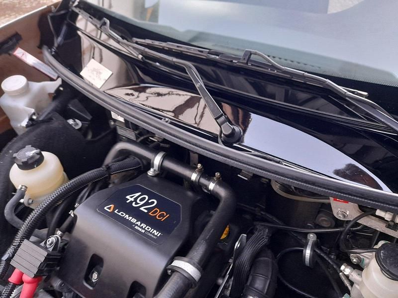 Gebraucht Ligier JS60 15 PS (11 kW) 2022 Weiß