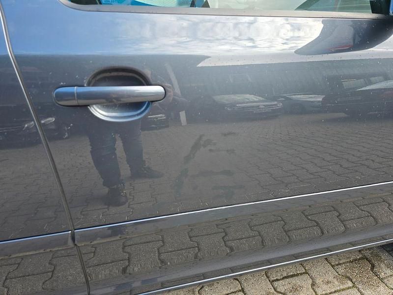 Gebraucht Skoda Octavia RS 200 PS (147 kW) 2012 Grau Limousine