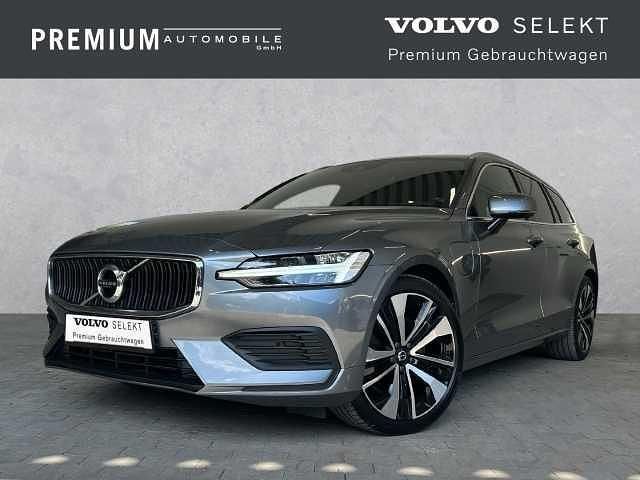 Gebraucht 2020 Volvo V60 Kombi | 23.890 € (Fairer Preis) - Bild 1/4