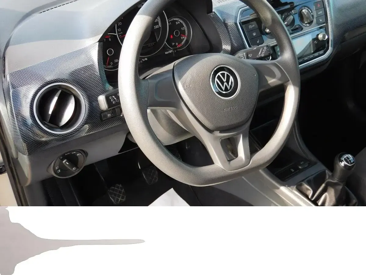 Gebraucht VW up! Move 65 PS (47 kW) 2022 Manufacturer Kleinwagen