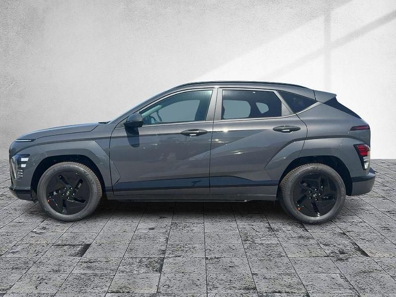 Neu Hyundai Kona Trend 150 kW (204 PS) 2025 Grau SUV