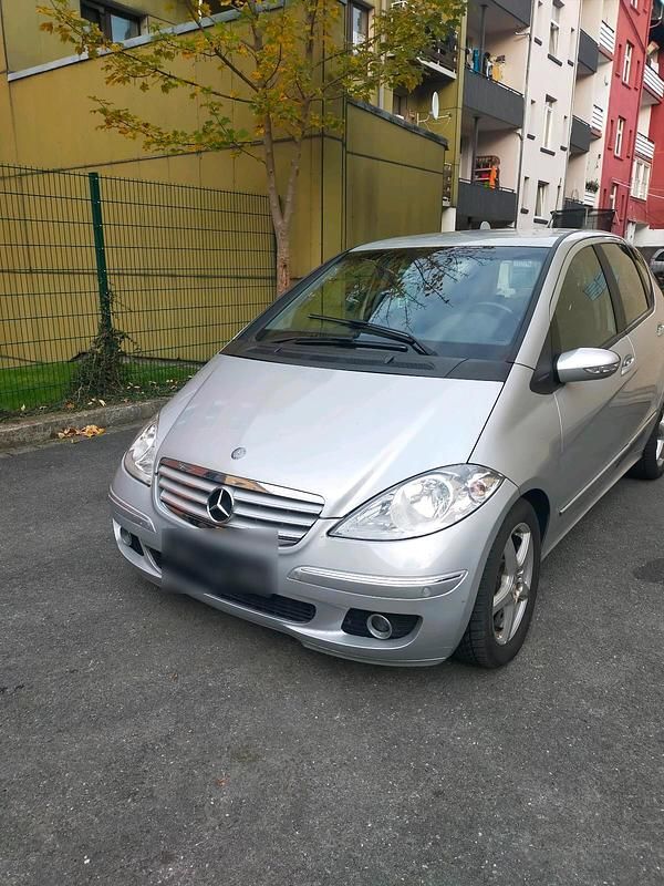 Gebraucht 2005 Mercedes A200 Kleinwagen | 2.850 € (Guter Preis) - Bild 1/4