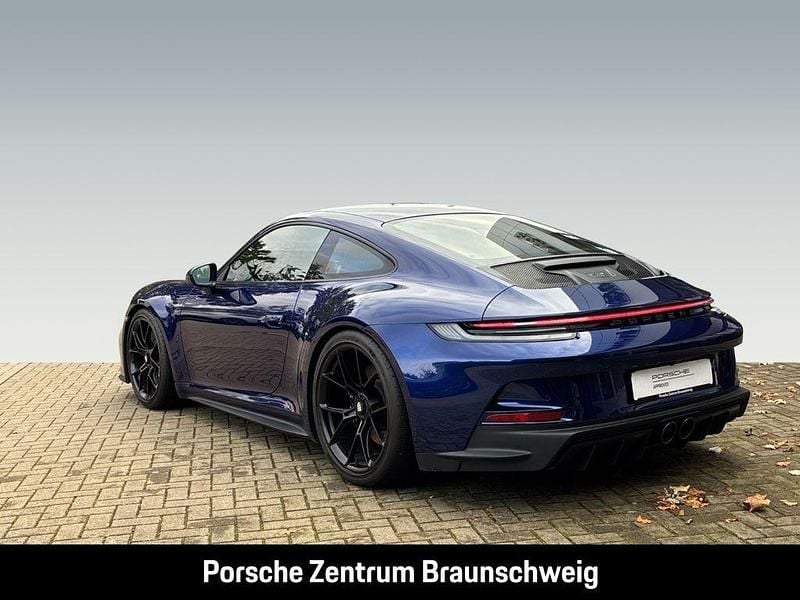 Gebraucht Porsche 992 510 PS (375 kW) 2022 Blau