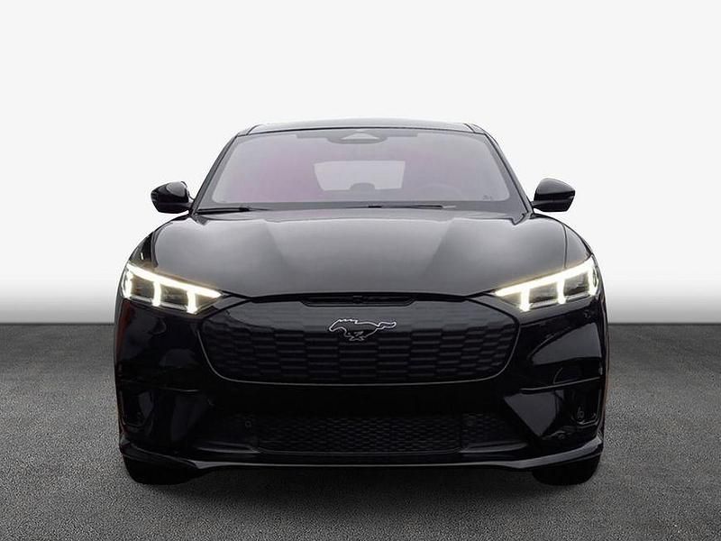 Gebraucht Ford Mustang Mach-E GT 358 kW (487 PS) 2024 Schwarz SUV