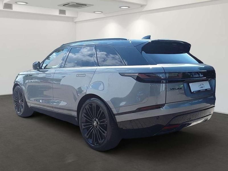 Neu Land Rover Range Rover Velar SE Dynamic 300 PS (220 kW) 2025 Grau SUV