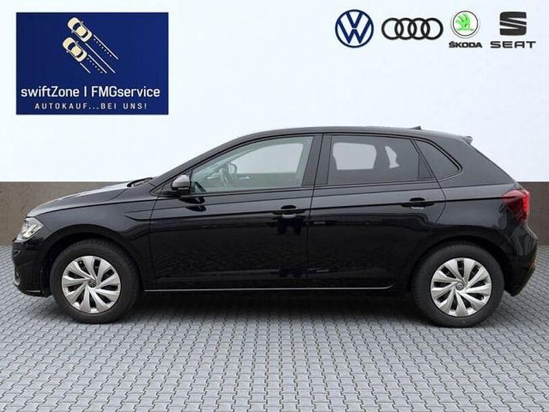Gebraucht VW Polo Life 110 PS (80 kW) 2022 Andere Limousine